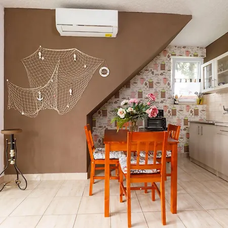 Gagarin-2 By Interhome Holiday home *