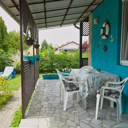 Gagarin-2 By Interhome Balatonkeresztur