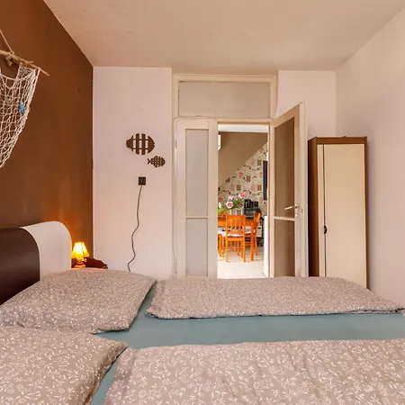 Holiday home Gagarin-2 By Interhome *