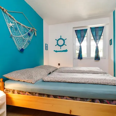 Tatil Evi Gagarin-2 By Interhome