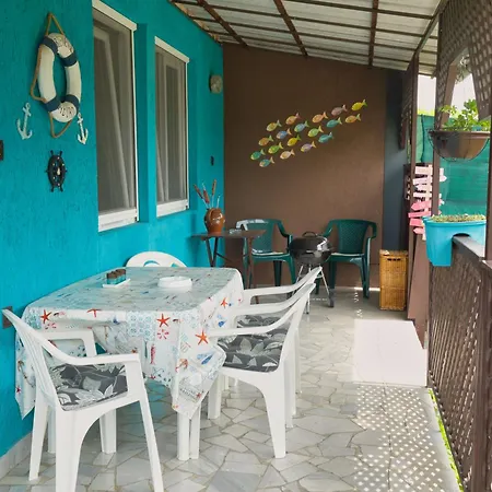 Gagarin-2 By Interhome Holiday home *