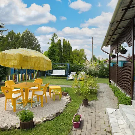 Holiday home Gagarin-2 By Interhome *