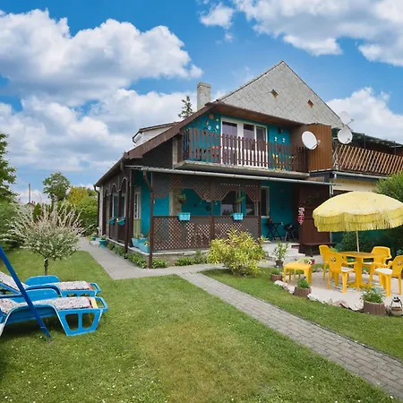 Gagarin-2 By Interhome Balatonkeresztur