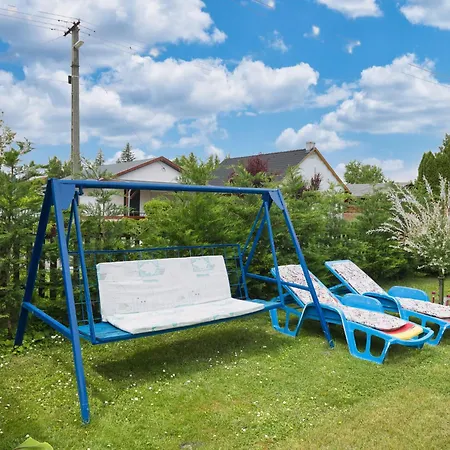 Gagarin-2 By Interhome